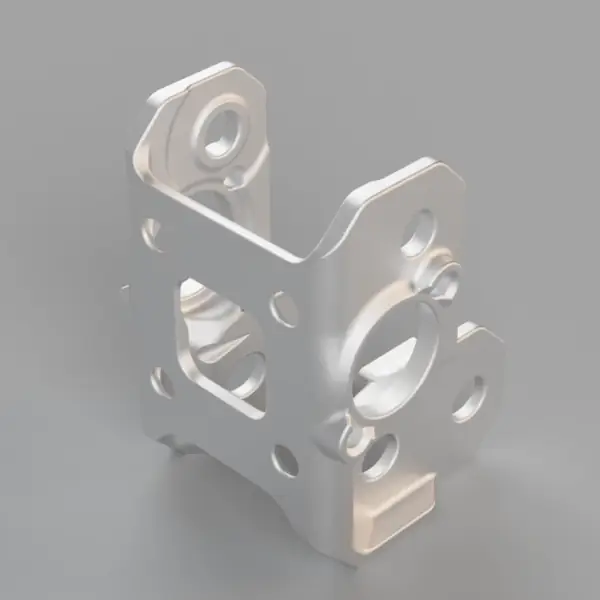 SLM MGN12H XY Joints