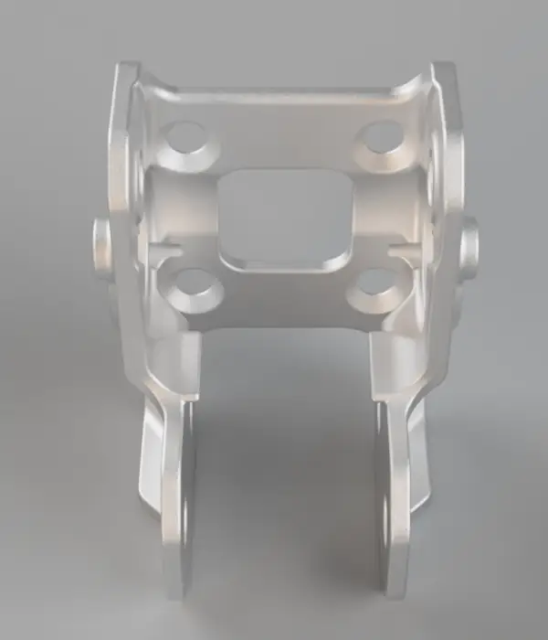 SLM MGN12H XY Joints