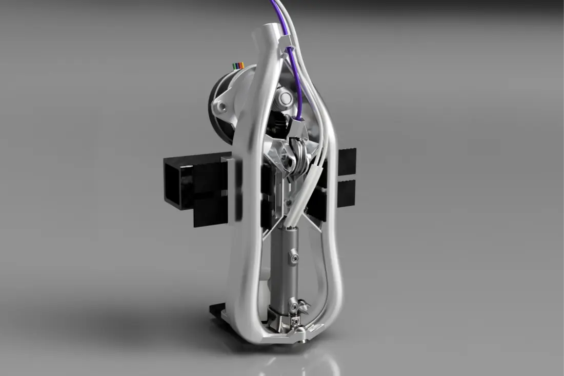 Monolith Toolhead CAD