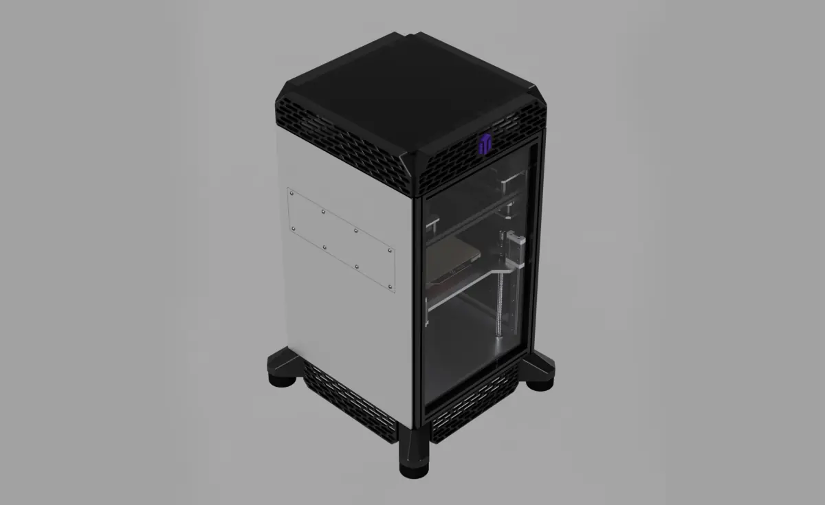Monolith Zero