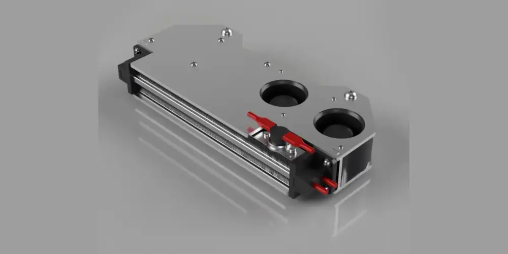 500W Chamber Heater