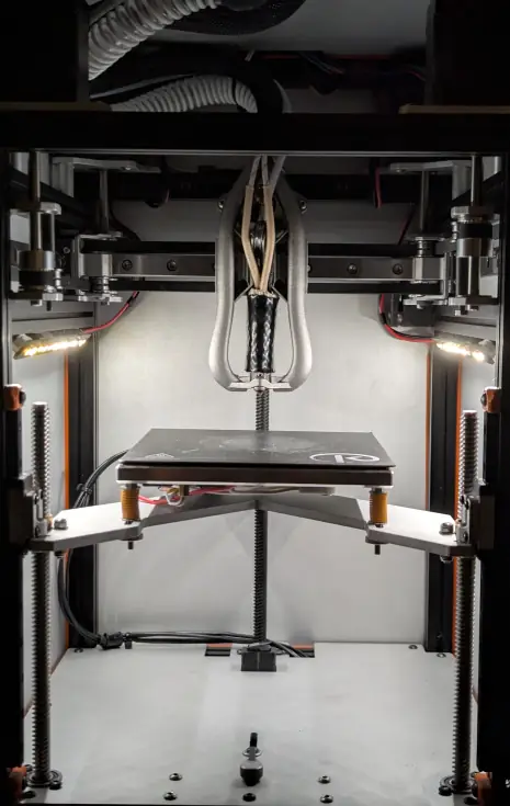 Monolith Zero VICE 2025