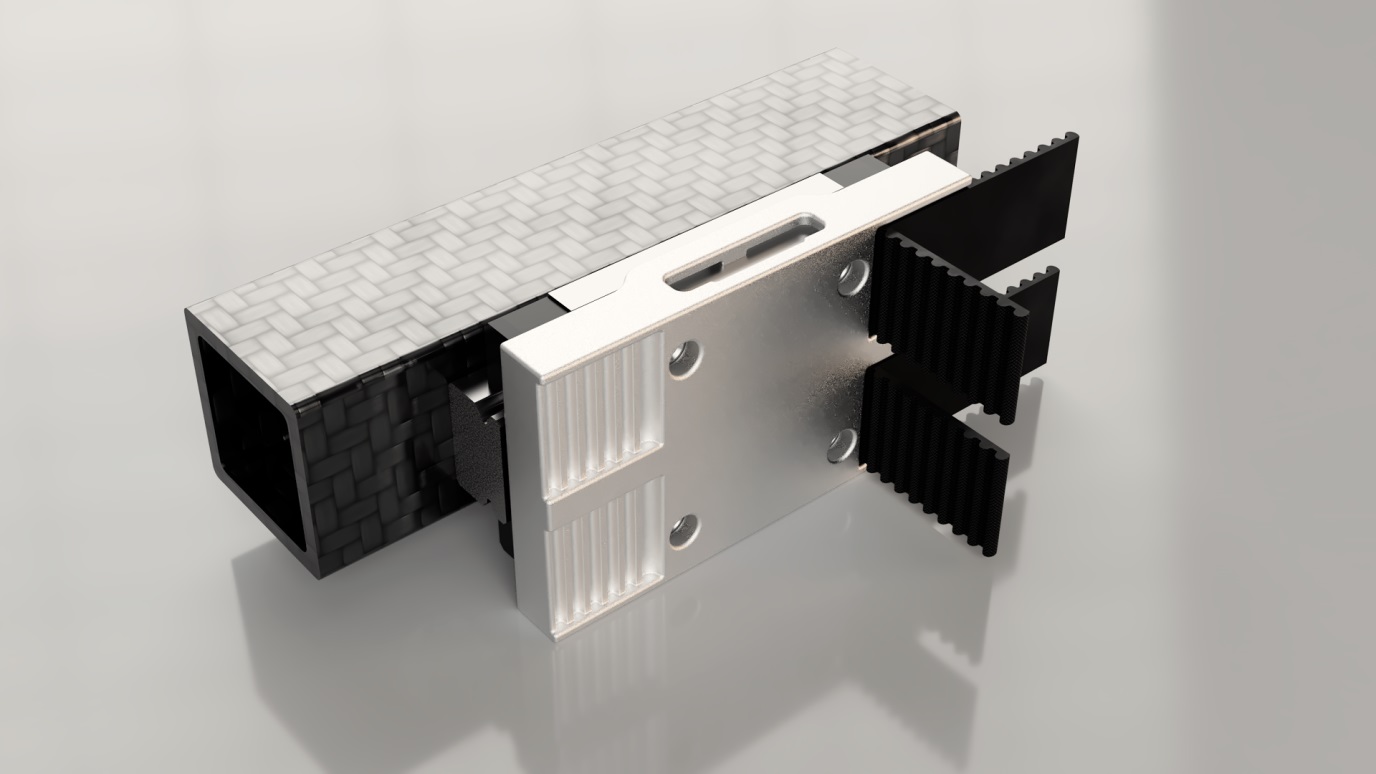 Belt Clamp