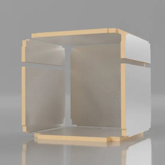 Monolith Kinematic-Z