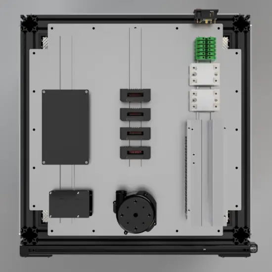 Monolith Kinematic-Z