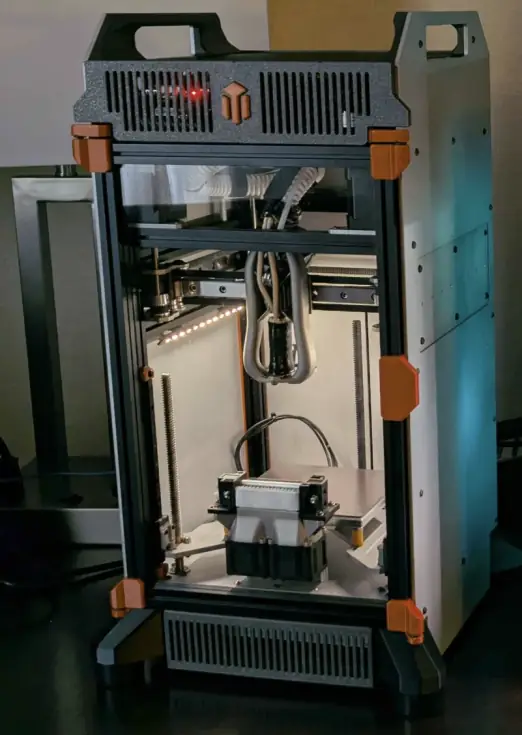 Monolith Zero VICE 2025