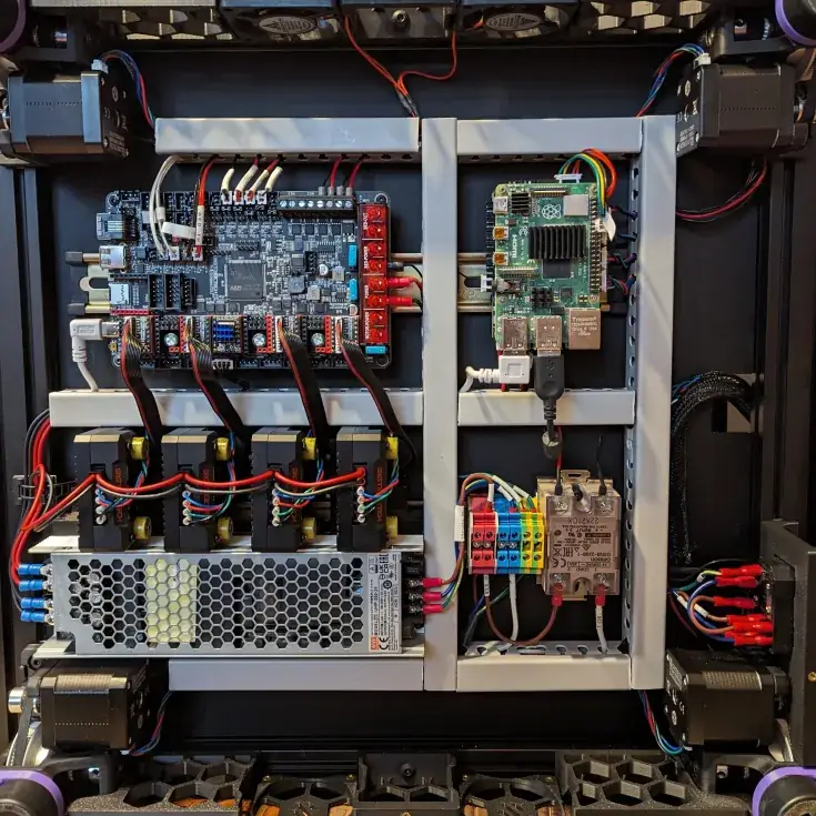 Fixed Gantry Conversion 3