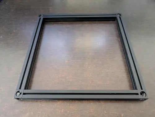Monolith Zero Frame