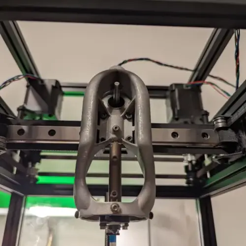 Monolith Zero toolhead