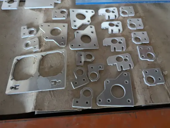 Monolith Zero Build Log