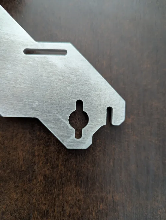 Monolith Zero Build Log