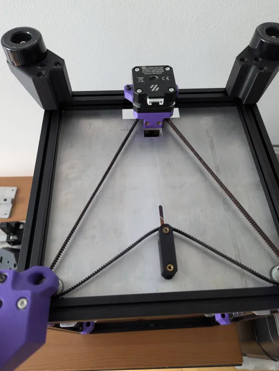 Monolith Zero Build Log