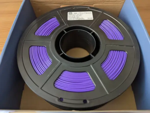 Monolith Zero Build Log