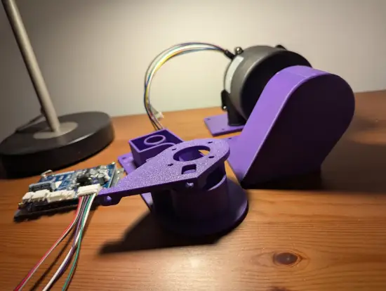 Monolith Kinematic-Z