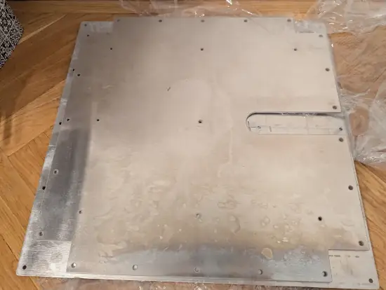 Monolith Kinematic-Z