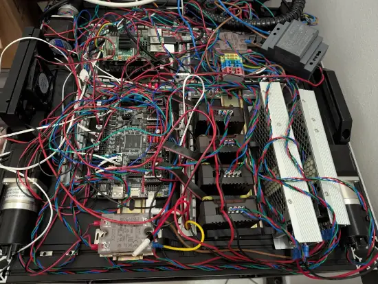 Monolith Kinematic-Z