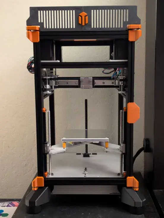 Zruncho's Monolith Zero