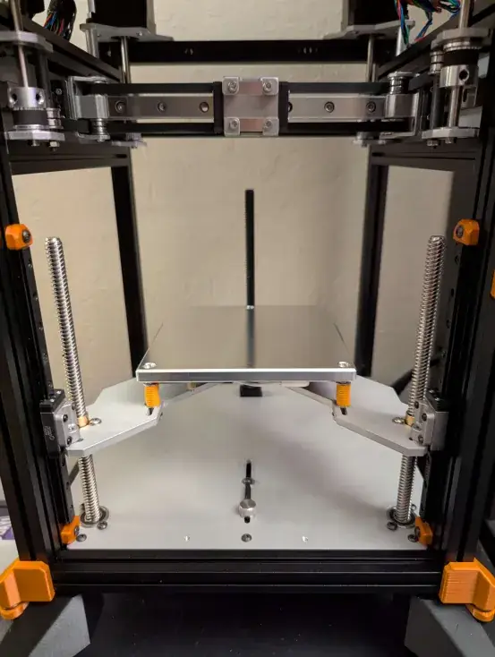 Zruncho's Monolith Zero