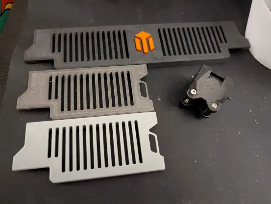 Zruncho's Monolith Zero