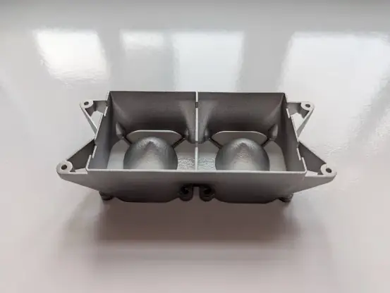 Assembly Chamber Heater