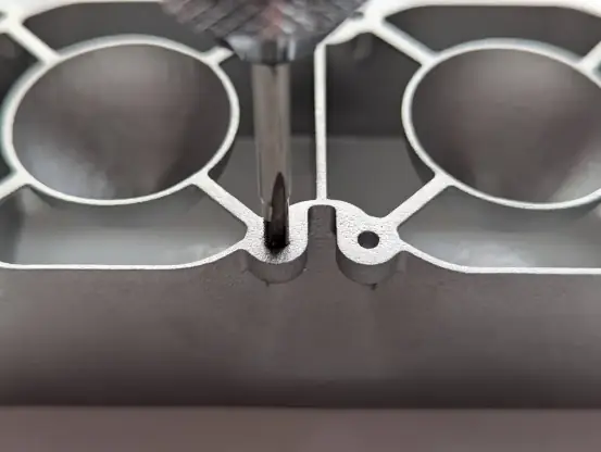 Assembly Chamber Heater