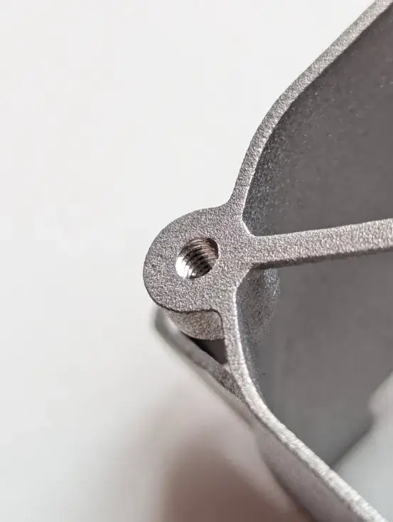 Assembly Chamber Heater