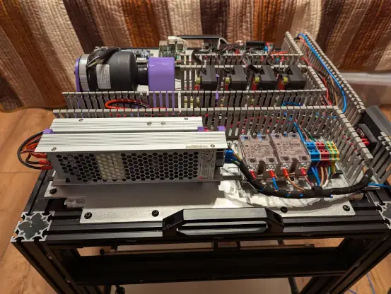 Monolith Kinematic-Z