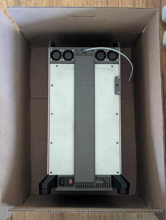 Zruncho Monolith Zero