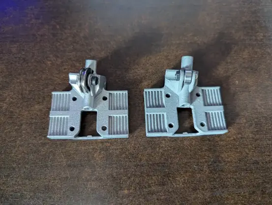 Toolhead Development