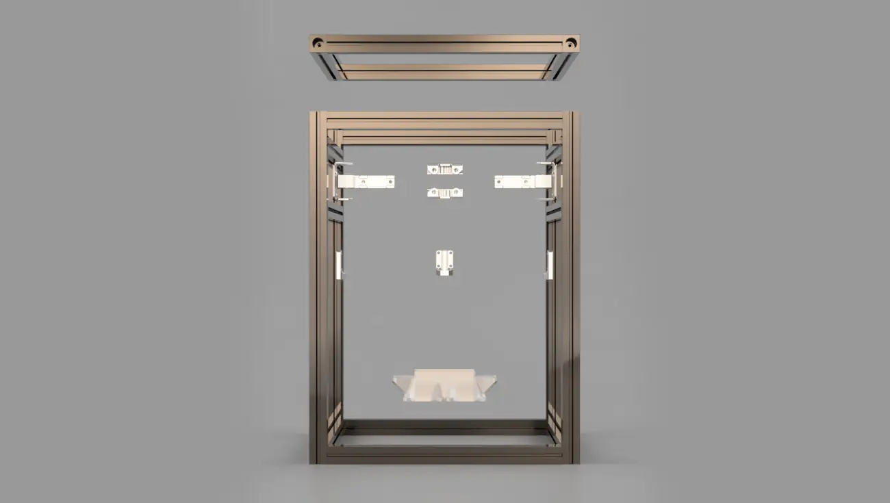 Monolith Zero SLM Order