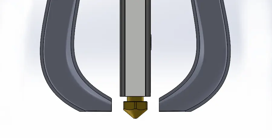 Nozzle Cooling