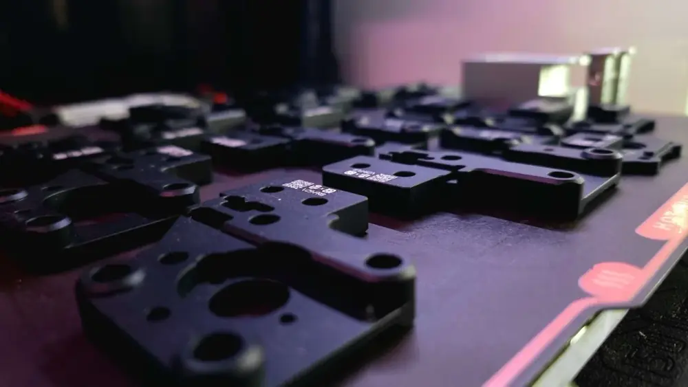 Monolith LDO Milled Kit