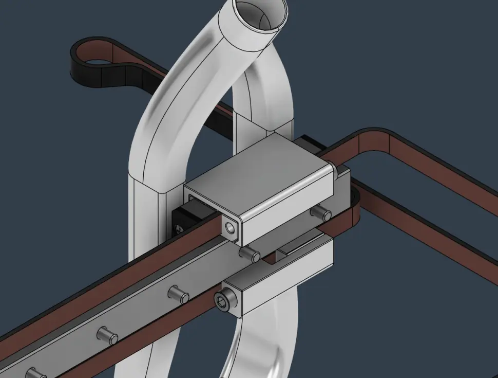 Monolith Toolhead Zero Support