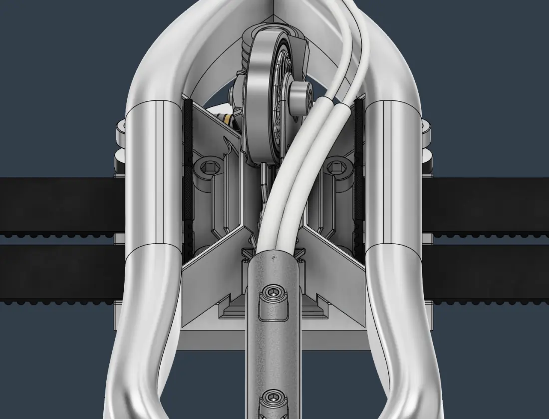 Monolith Toolhead