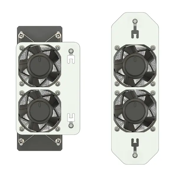 Monolith Zero Build Log