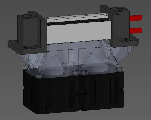 Z Motion Prototyping