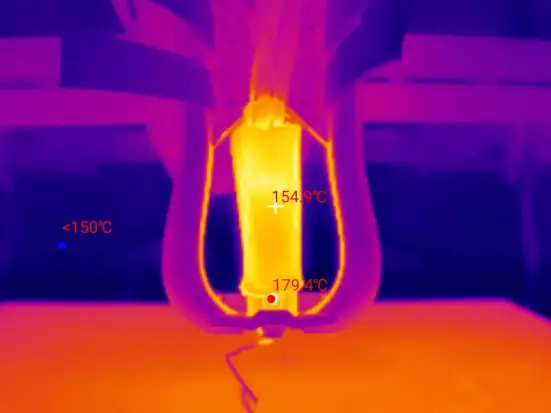 Ceramic Sleeve Cartridge