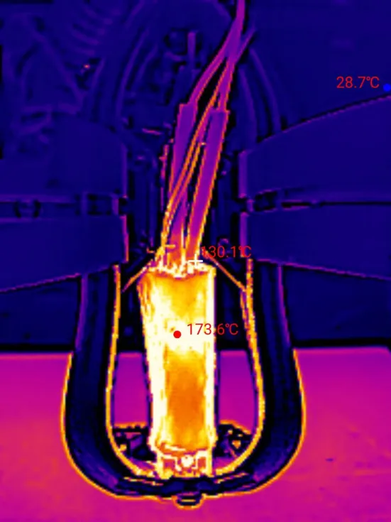 Ceramic Sleeve Cartridge