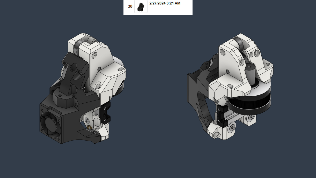 Toolhead CAD v30_1
