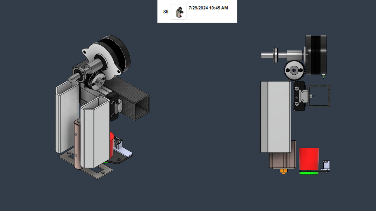 Toolhead CAD v86_1