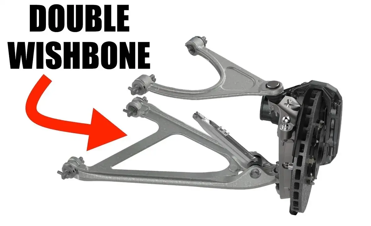 Double Wishbone